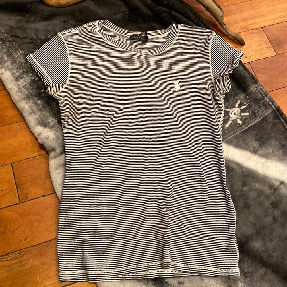 Polo. Ralph, Lauren. Size small